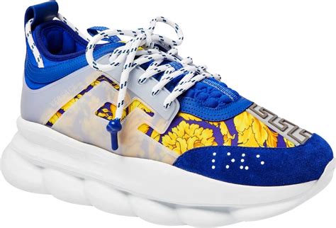 chain reaction versace blue|versace 2 chainz.